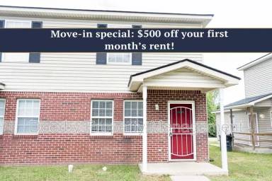 Main picture of 3635 6th Ave