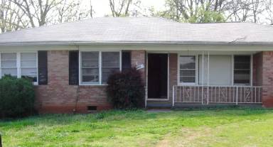 Main picture of 1501 Waltham Pl SE