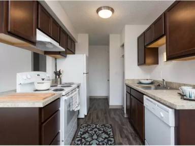 Main picture of Greenbriar Village