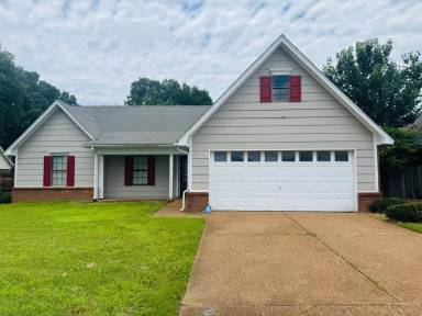 Main picture of 7822 Guthrie Ln