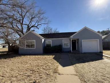 Main picture of Woodlawn Subdivision