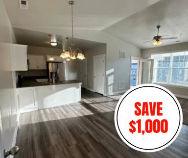 Main picture of Eagle View Condos