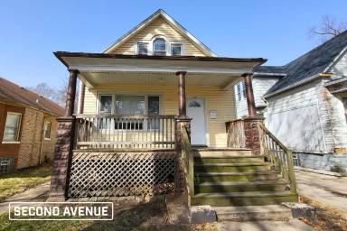 Main picture of 12222 S Normal Ave