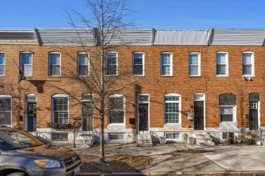 Main picture of 620 S Newkirk St