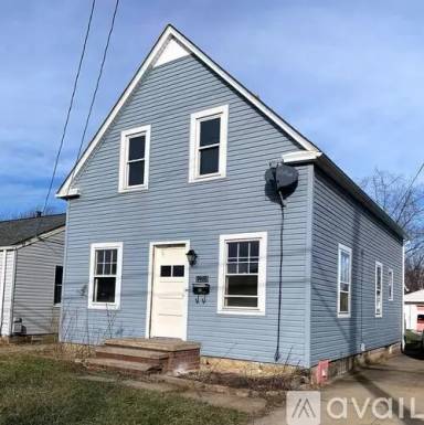 Main picture of 12720 Carrington Ave