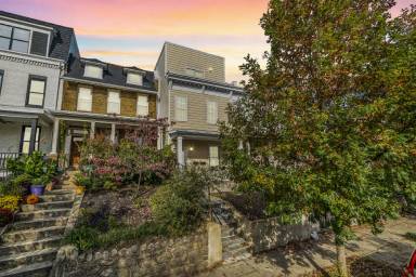 Main picture of 1236 I St NE