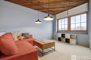 Main picture of Marshall Wells Lofts