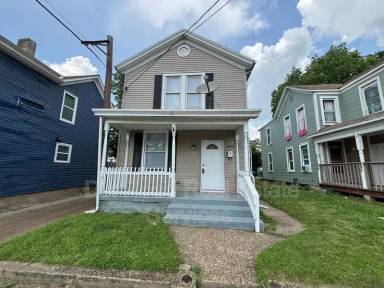 Main picture of 1024 Hanover St