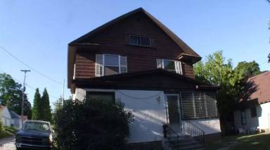Main picture of 1016 11th St NW