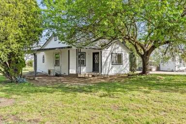 Main picture of 10531 Hedger Rd