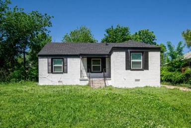 Main picture of 2301 Granada Blvd