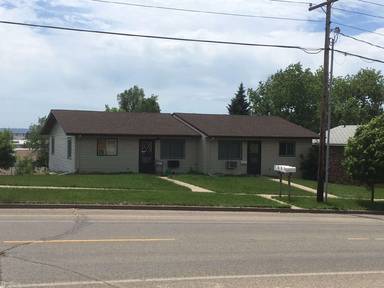 Main picture of 2115 E Rosser Ave
