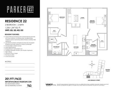Main picture of 263 Hackensack St