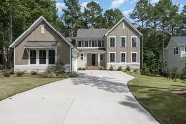 Main picture of 47 Nuthatch Dr