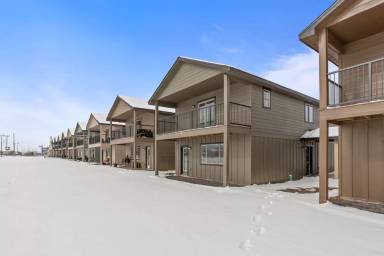 Main picture of Cheney Homes
