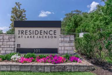 Main picture of Residence At Lake Jackson