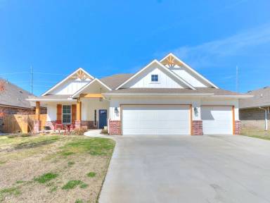 Main picture of 1713 Reid Pryor Rd