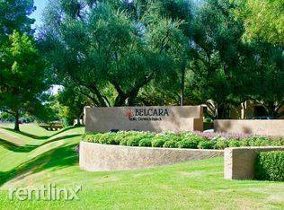 Main picture of Belcara at McCormick Ranch