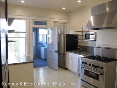 Main picture of 956 Stanyan St