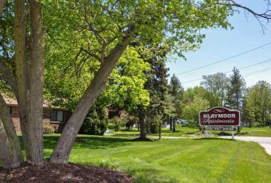 Main picture of 36070 Harper Ave