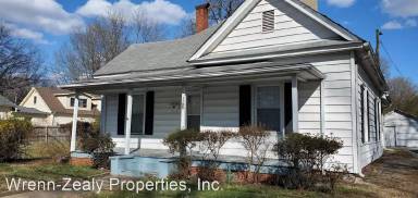 Main picture of 1105 S Josephine Boyd St