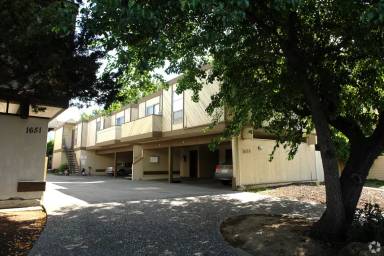 Main picture of 1655 Sutter Street - 2