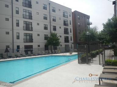 Main picture of AMLI Old 4th Ward