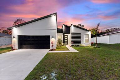 Main picture of 303 Hibiscus Dr