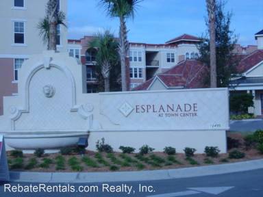 Main picture of Esplanade Condo