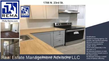 Main picture of 1708 N 23rd St