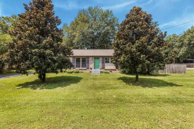 Main picture of 4815 Danby Dr