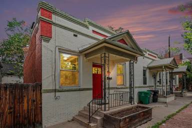 Main picture of 1311 E 27th Ave