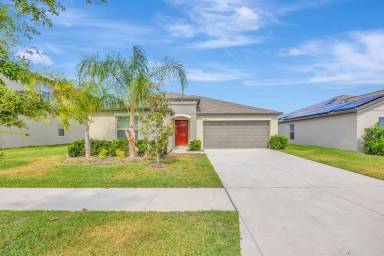 Main picture of 13358 Willow Bluestar Loop
