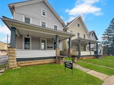 Main picture of 639 Washington Blvd