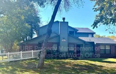 Main picture of 802 Castleglen Dr