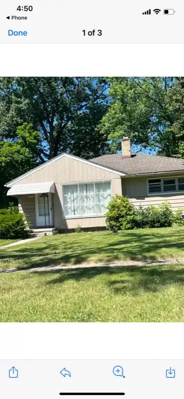 Main picture of 23401 Rensselaer St
