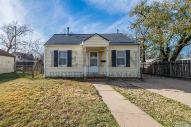 Main picture of 1047 S Glenn St