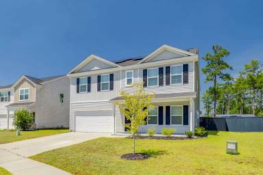Main picture of 124 Jennie Dr