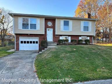 Main picture of 3307 Aztec Ct