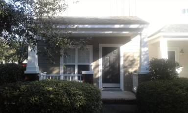 Main picture of 201 Hampton Forest Dr