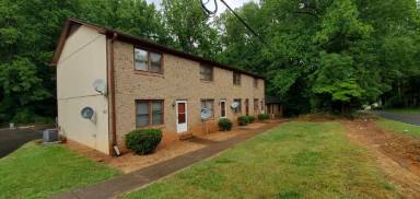 Main picture of 1509 Glenside Dr