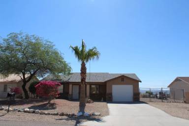 Main picture of 2208 Barranca Dr
