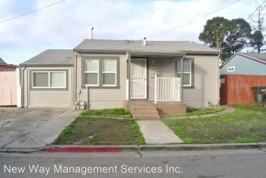 Main picture of 1614 Wisner Dr