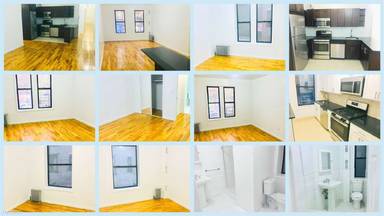 Main picture of 660 W 180th St