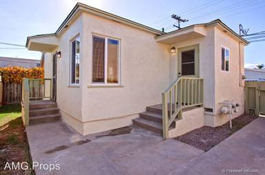 Main picture of 3354 30th St