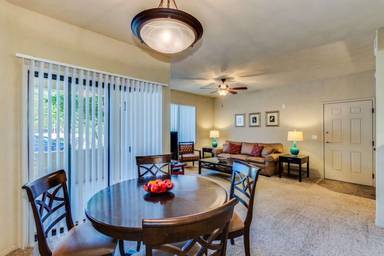 Main picture of Glenn Verde Apartments