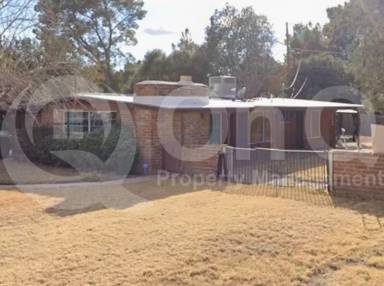 Main picture of 3409 N Country Club Rd