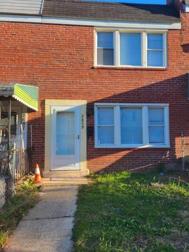 Main picture of 2859 Hollins Ferry Rd