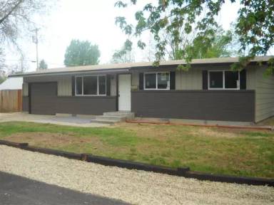 Main picture of Spaulding House