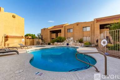 Main picture of Pueblos of Scottsdale